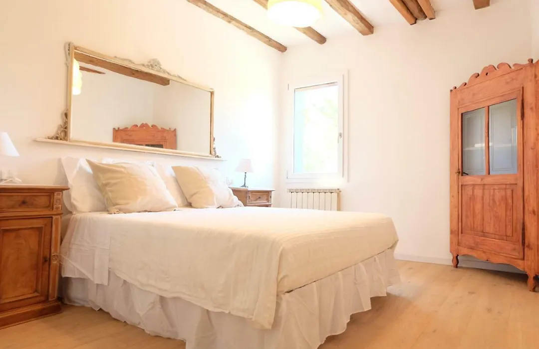 Casa Mongolfiere Venezia-1